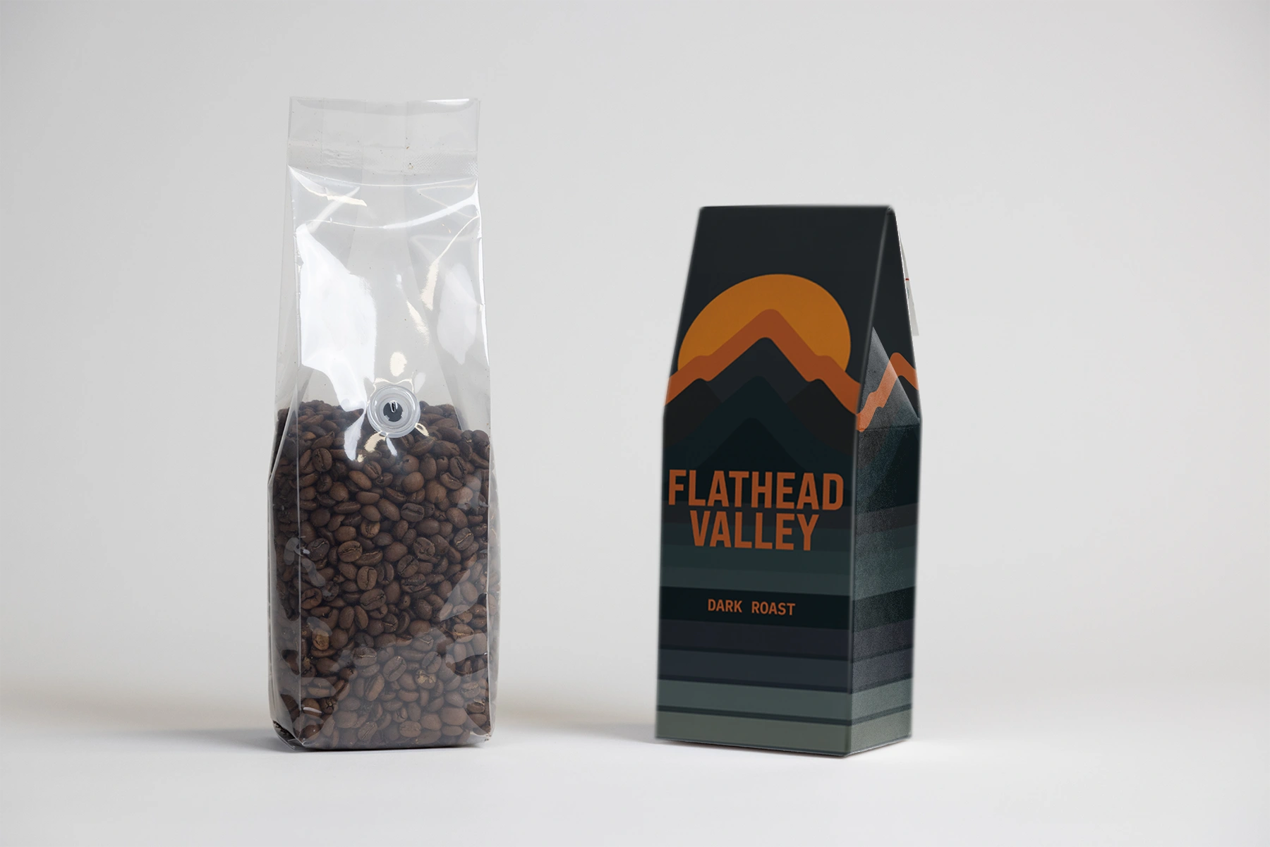 Flathead Valley