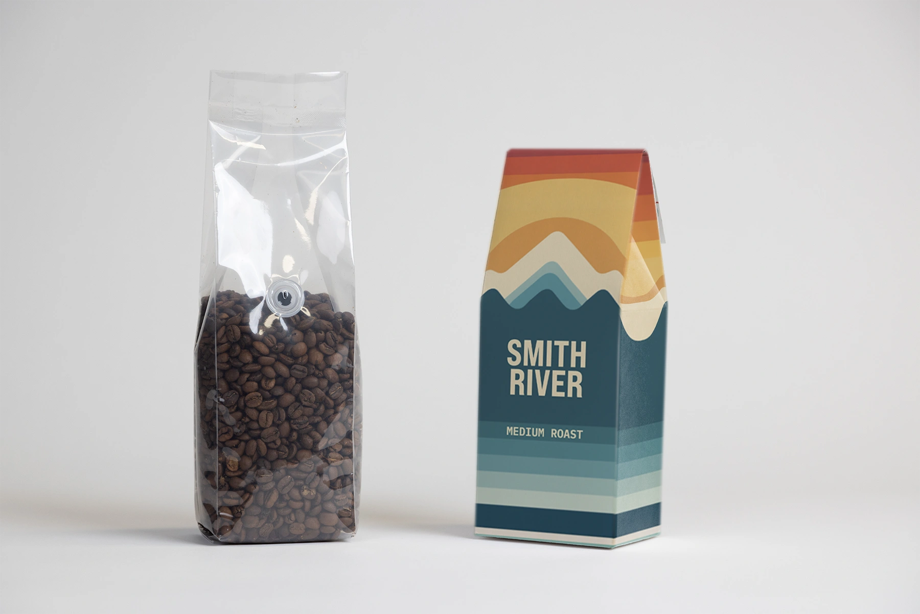 Smith River